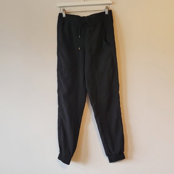 Lord & Taylor Women's Jogger Pants - Picture 1 of 3